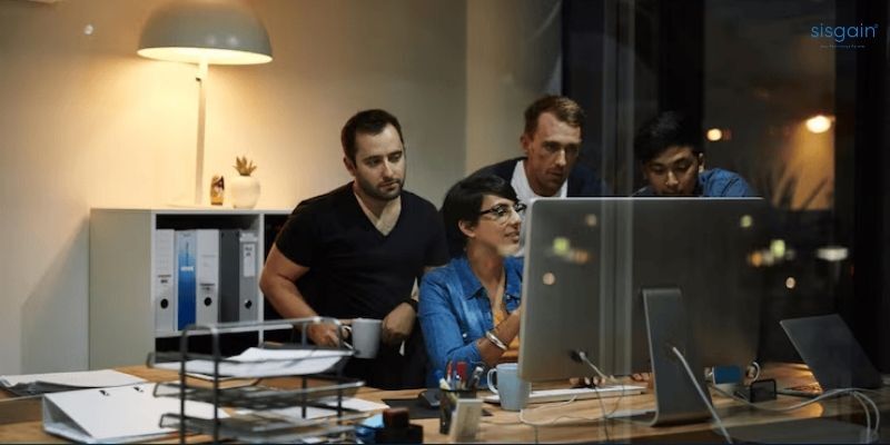 top software companies Dubai