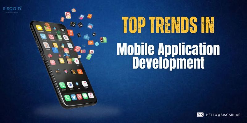 Mobile Application Development